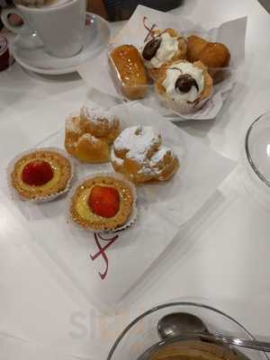 Flavia Pasticceria Caffetteria, Roma