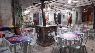 Burgerhouse, Brindisi