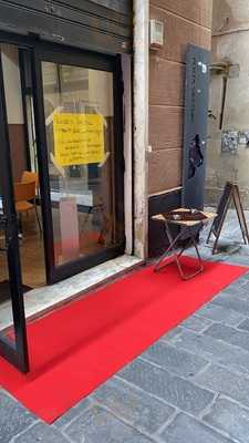 Bar Ristorante Alla Vecchia Posta, Genova