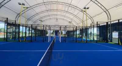 Padel Prime Osio