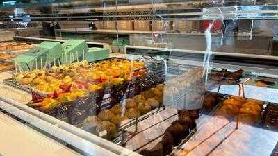 L.a. Pasticceria Naturale, Grottammare