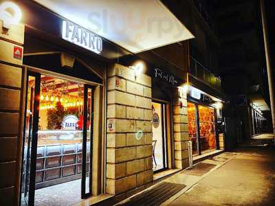 Farro Pizzeria, Roma