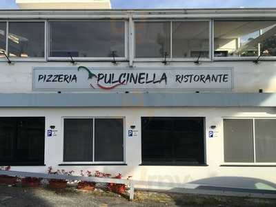 Pulcinella a Recco, Recco