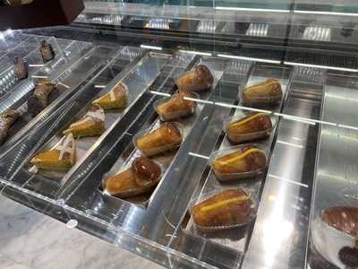 Pasticceria Lisita, Eataly Roma, Roma