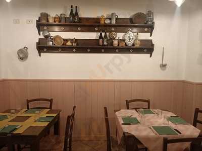 Trattoria La Suocera, Ragusa