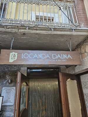 Locanda Dauna