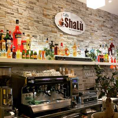 Caffè Shalù, Milano