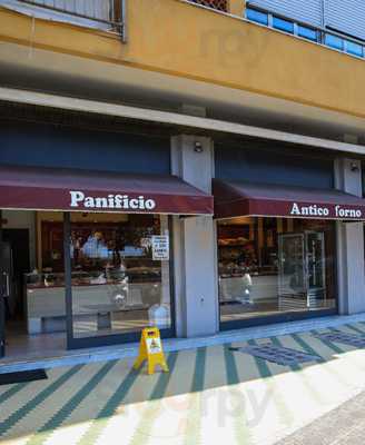 Panificio Antico Forno, Lavagna