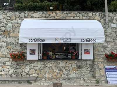 Bar Km21