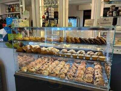 Pasticceria Macchi, Pisa