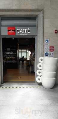 Dada Caffè, Genova