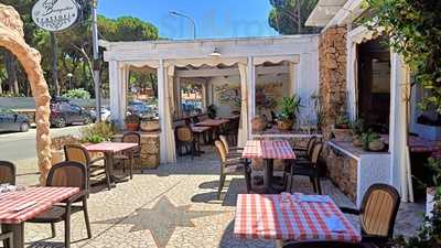 La Taverna Del Buongustaio