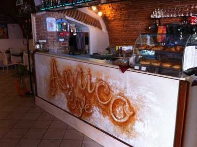 Antico Cafè Oristano, Oristano