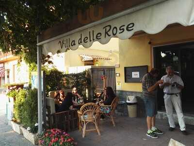 Bar Villa Delle Rose