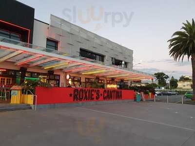 Roxies Red-hot Cantina & Taco Joint