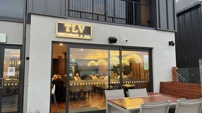 Tlv Restaurant & Bar