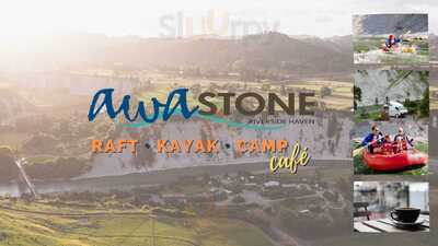 Awastone Cafe