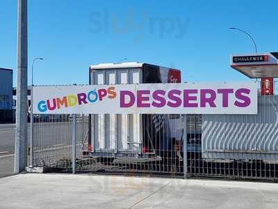 Gumdrops Desserts