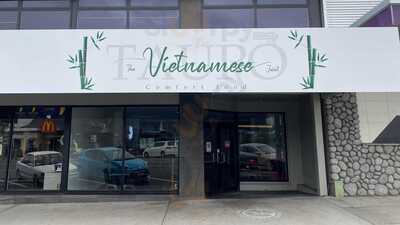 Vietnamese Joint