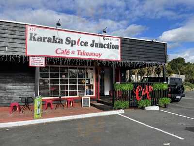 Karaka Spice Junction