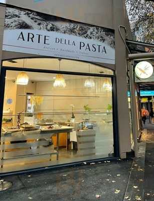 Arte Della Pasta