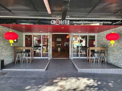 Chopstix Restaurant & Bar