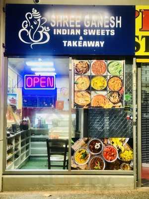 Shree Ganesh Indian Takeaway