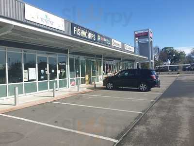 Amberley Fish And Chips