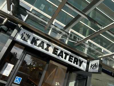 Kai Eatery Ellerslie