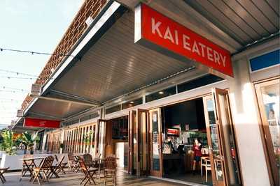 Kai Eatery Takapuna Store