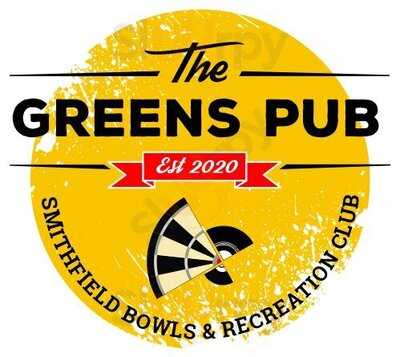 The Greens Pub & Restaurant