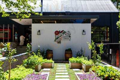 Banhoek Chilli Oil Company