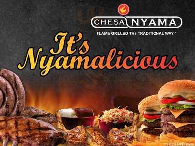 Chesanyama Northam