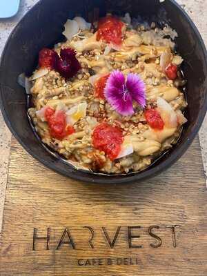 Harvest Cafe