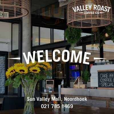 Valley Roast Coffee