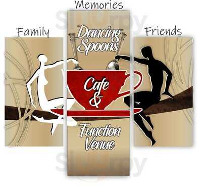 Dancing Spoons Cafe & Function Venue