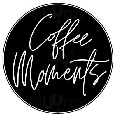 Coffee Moments