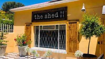 The Shed