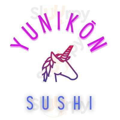 Yunikon Sushi