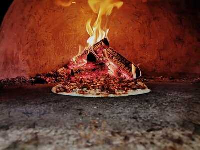 Dullstroom Pizzeria