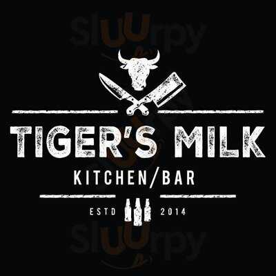 Tiger's Milk Harvest Place