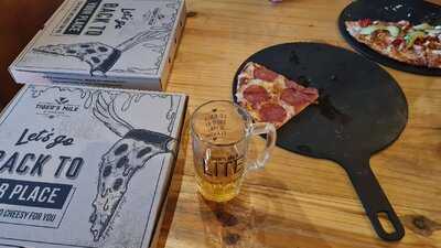 Tiger's Milk Umhlanga, Umhlanga Rocks - Menu, prices, restaurant rating