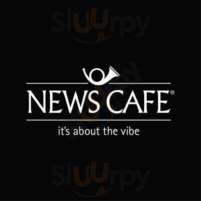 News Cafe Davenport