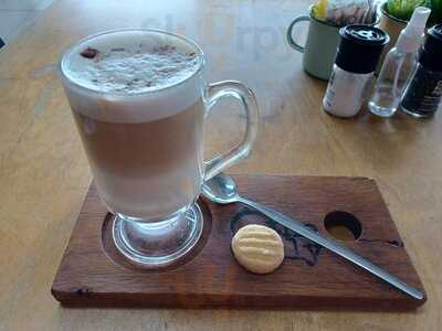 The Daily Coffee Cafe Potchefstroom