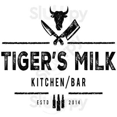 Tiger's Milk Somerset West