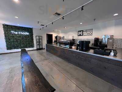 Medio Cafe