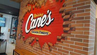 Raising Cane's Chicken Fingers, Beaumont