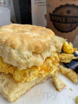 Maple Street Biscuit Company