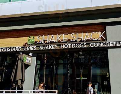 Shake Shack Midtown Tampa, Tampa