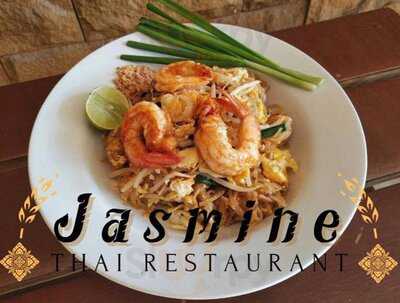 Main Street Jasmine Thai, Cedar Springs